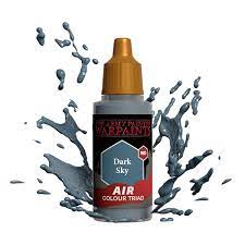 Army Painter: Warpaints: Air: Dark Sky aw1415